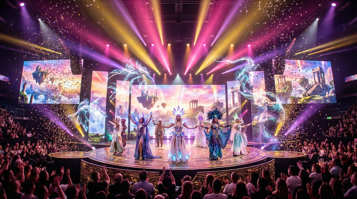 草莓视频综艺舞台视频精选